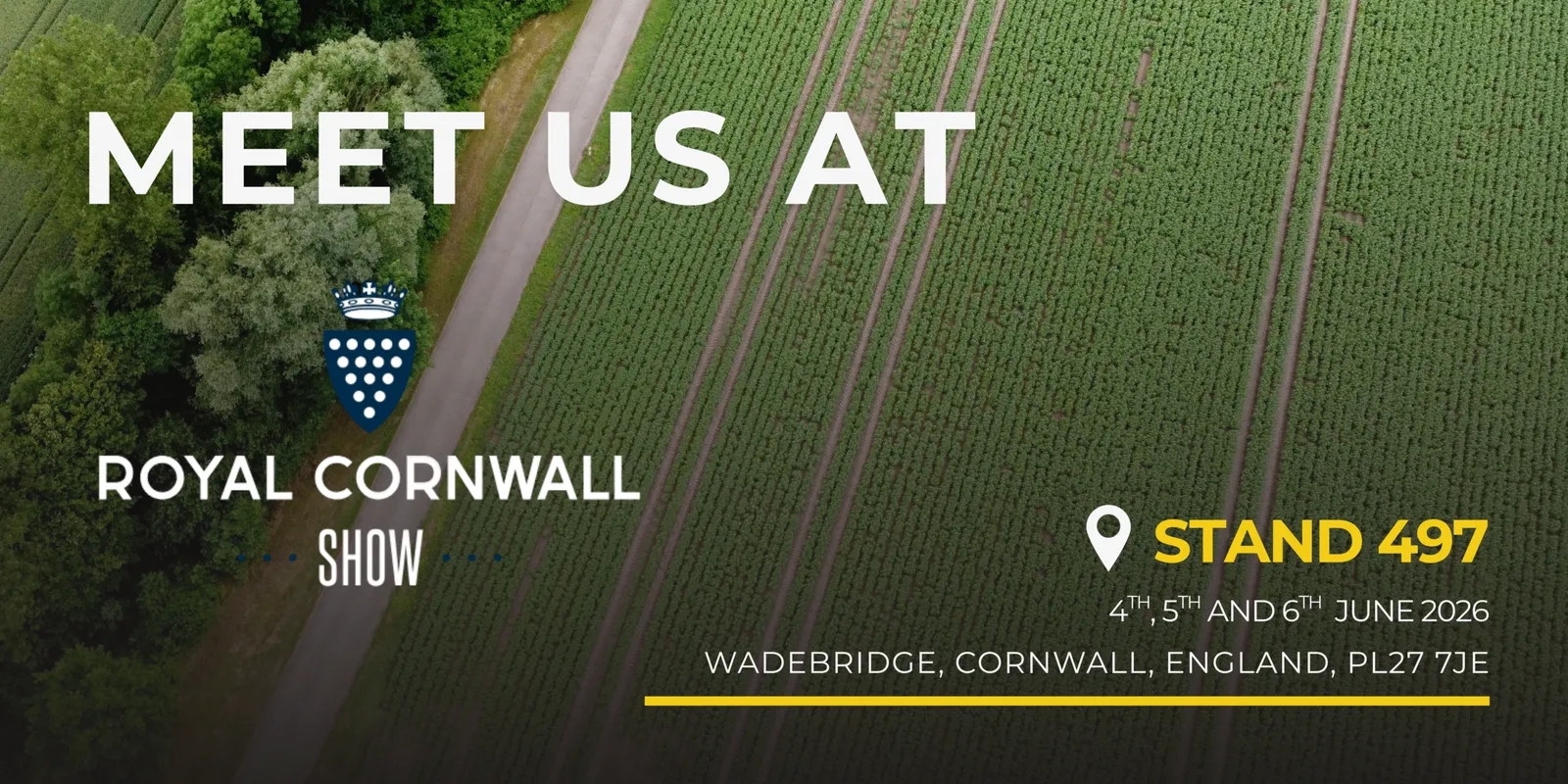 Royal Cornwall Show Email Banner (1)