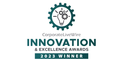 Accreditations Corporate Live Wire 2023 Winner - RIG Scorrier Ltd